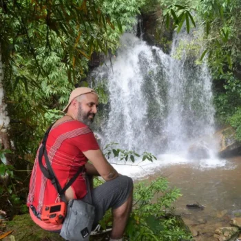 Private One Day Elephant Land and waterfall 5