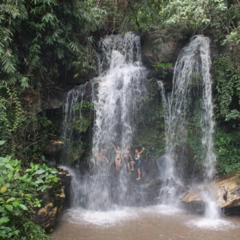 Two Day Visit & Doi Inthanon National Park 9